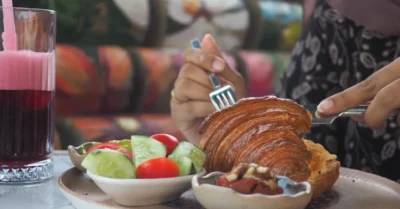 صورة توضيحية لخيارات إفطار رمضان في دبي