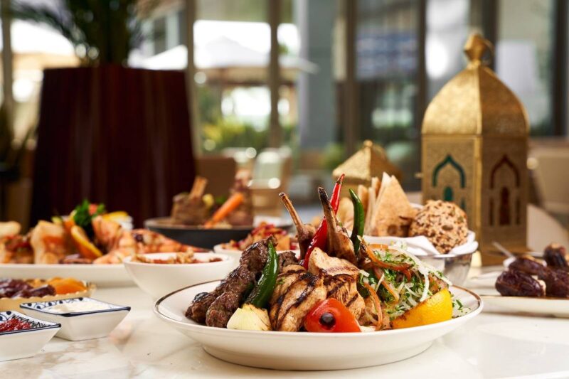 مطعم مامونيا