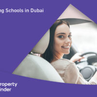 Top Driving Schools in Dubai