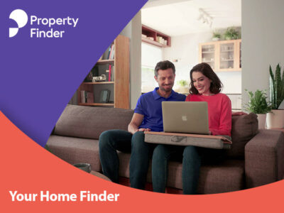 your home finder
