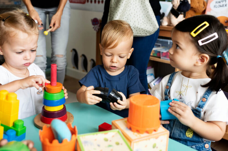 nurseries in Sharjah