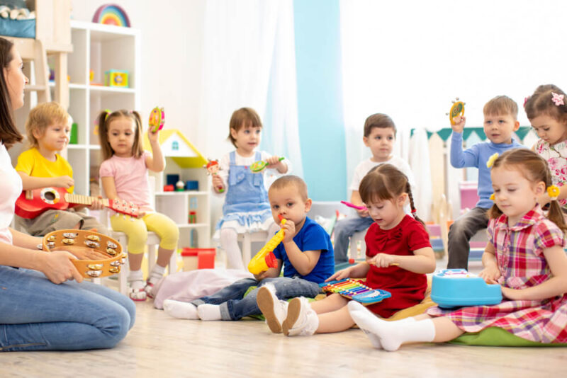 cheapest nursery in Sharjah