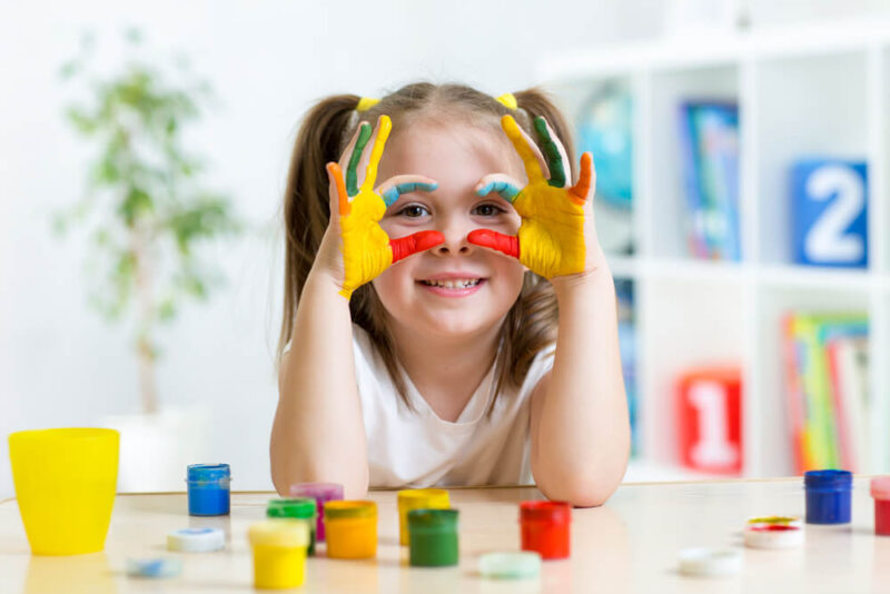 nursery in al khan Sharjah		40