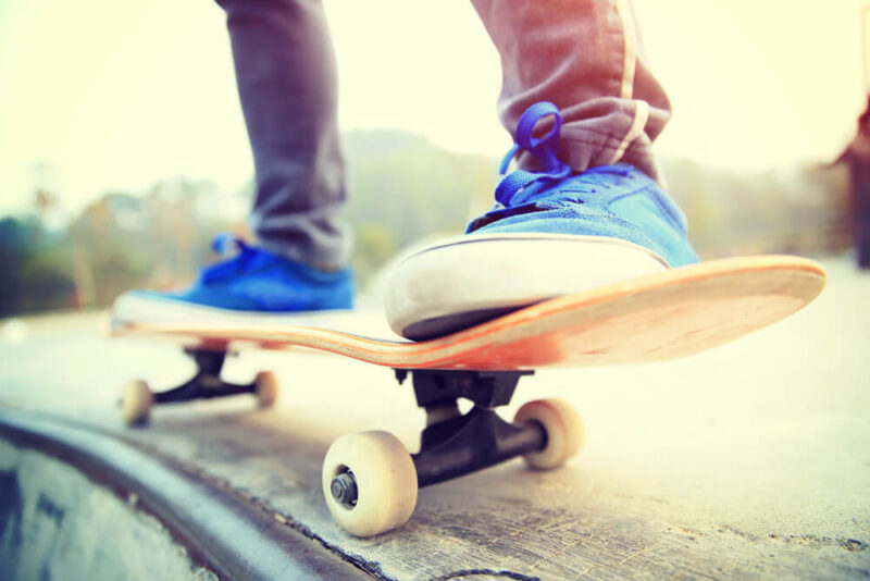 top skate parks in dubai