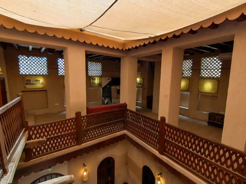 cultural museums in UAE