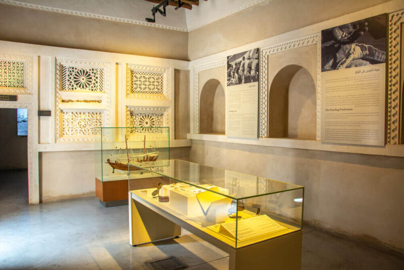 Sharjah Calligraphy Museum 
