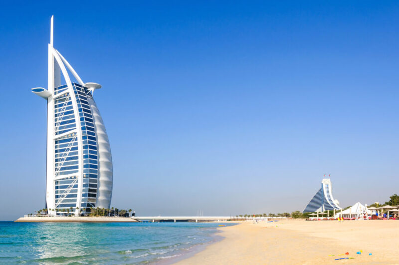 must see places in Dubai 