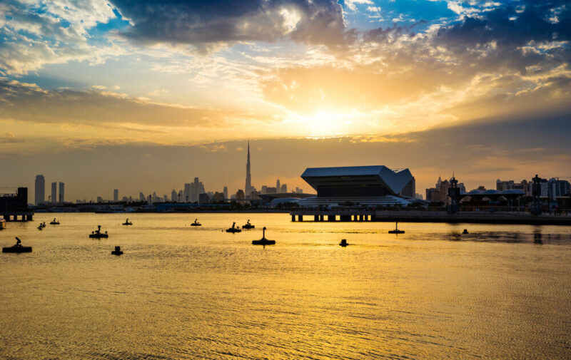 sheikh mohammed bin rashid library