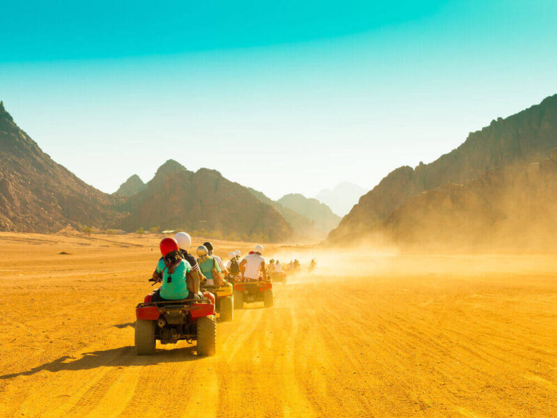 desert safari Dubai overnight stay 