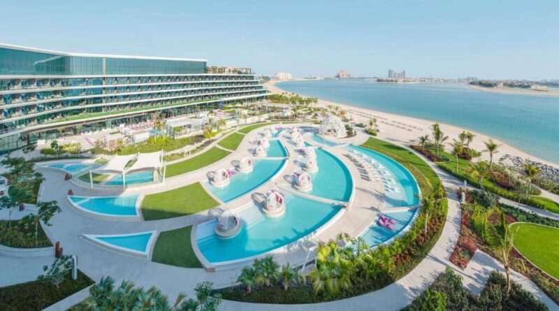 cheap staycation in UAE