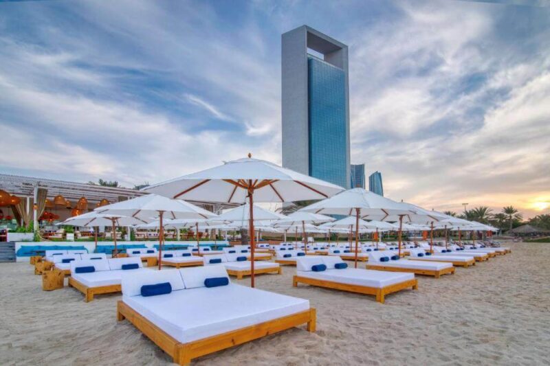 staycation in uae with activities