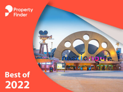 Best Indoor Theme Parks in UAE