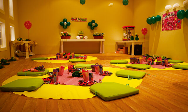  best indoor play areas in dubai mall 