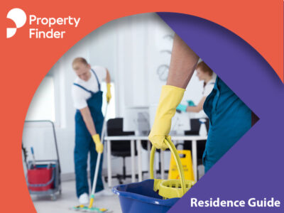 Best Cleaning Companies in Abu Dhabi