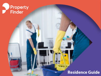 Best Cleaning Companies in Abu Dhabi