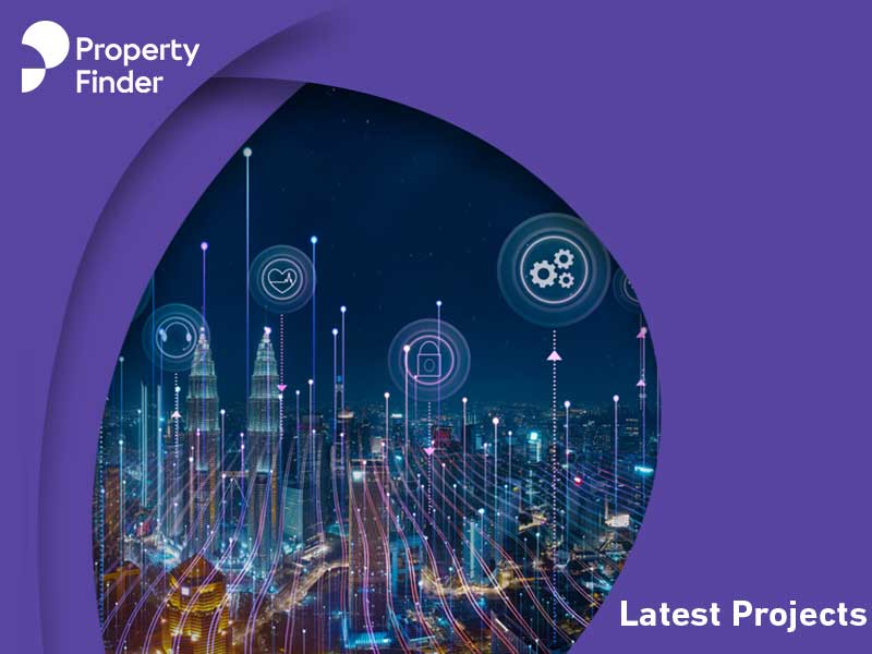 Your guide to new projects in uae