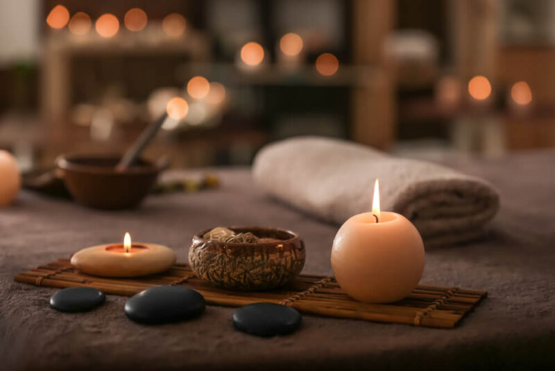 massage and spa in abu dhabi