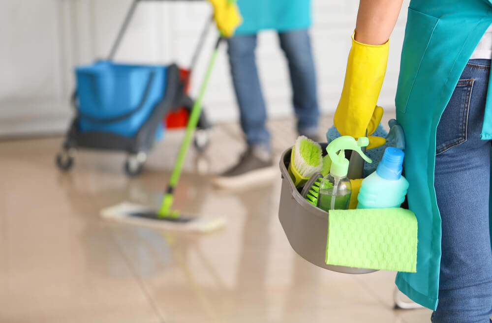 Best Cleaning Companies in Abu Dhabi Property Finder Blog UAE
