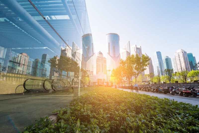 dubai urban tech district facilities