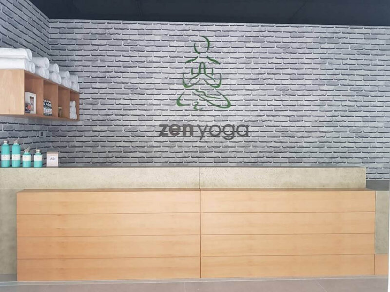 yoga studios in dubai	
