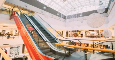 Malls in Sharjah