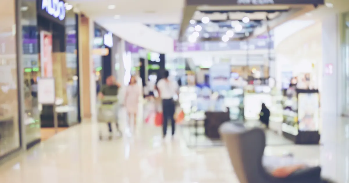 shopping in a sharjah malls