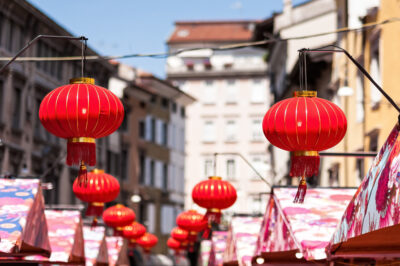 Top 10 Chinese Restaurants in International City, Dubai