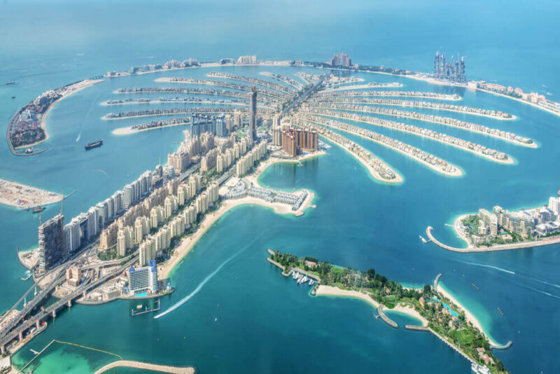 things to do in palm jumeirah