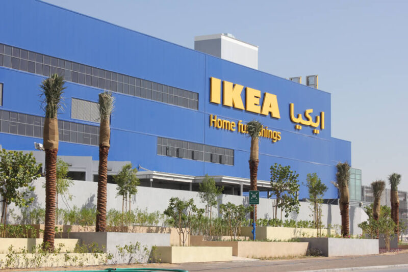Best Furniture Stores in Dubai Property Finder Blog UAE