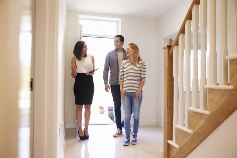 How to buy a sales house as a foreigner