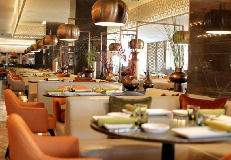 Olea Dubai