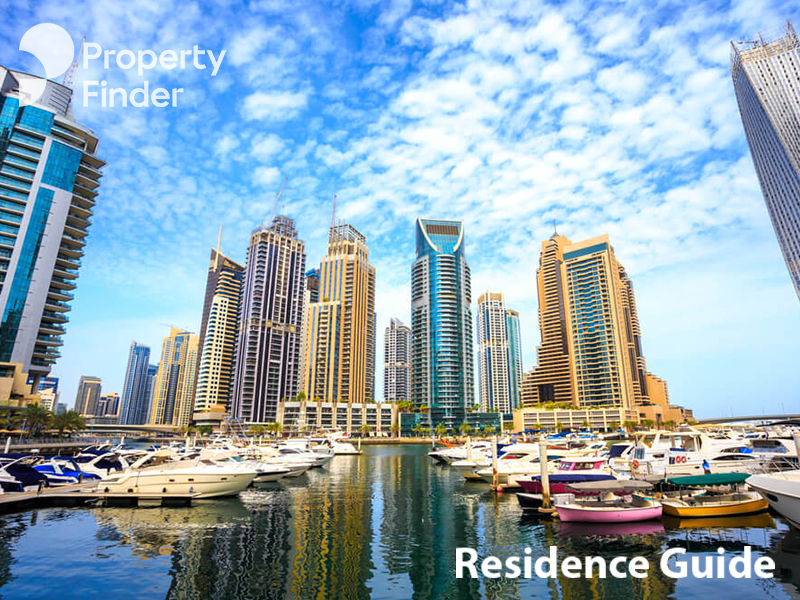 All You Need to Know About Investing in Dubai Real Estate
