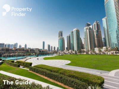 Burj park dubai