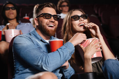 VOX Cinema Abu Dhabi: All Locations, Ticket Prices, and What's On