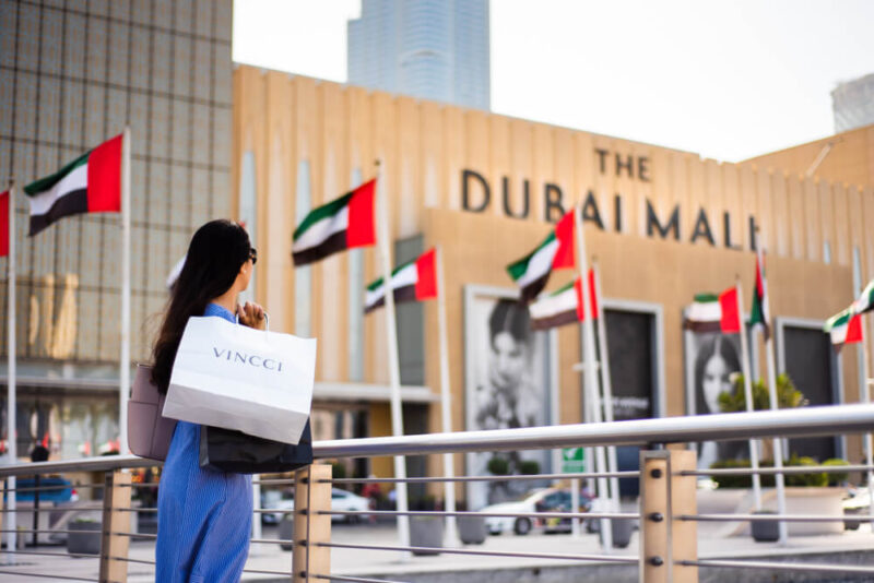best things to do in downtown dubai