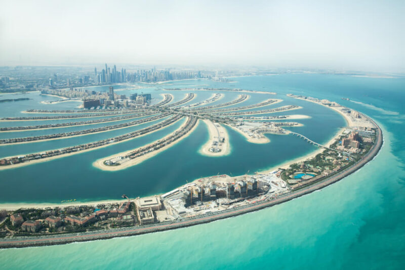 nurseries in palm jumeirah