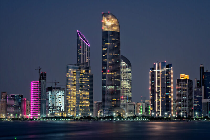 real estate market in uae