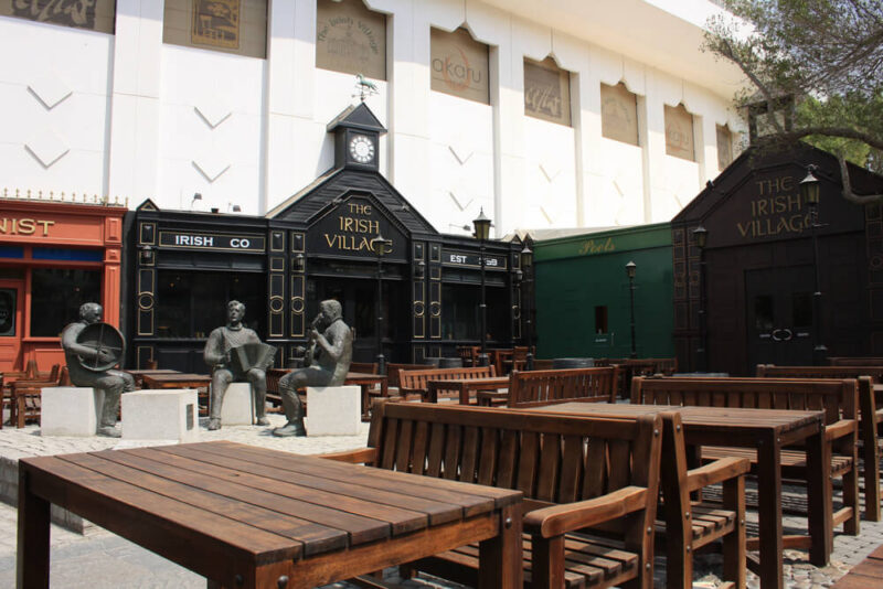 where to watch fifa world cup in dubai 