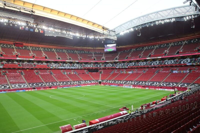 how to watch fifa world cup in dubai 