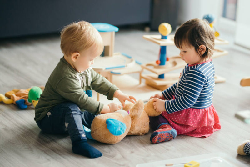 best nursery in palm jumeirah