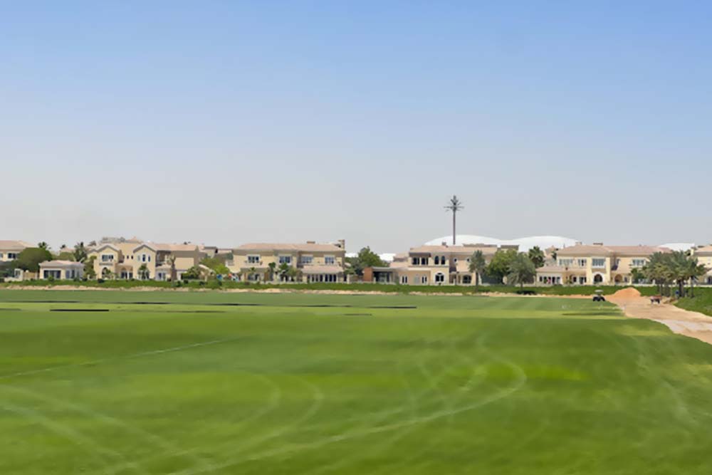 business bay