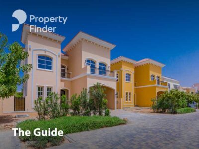 Discover the Best of Jumeirah Village Circle District 14: A Comprehensive Guide