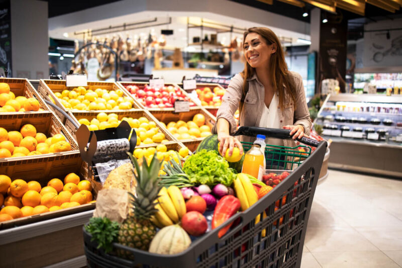 dubai marina mall supermarket 