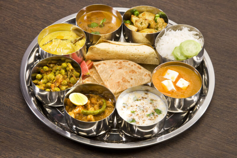 cheap indian restaurants in dubai