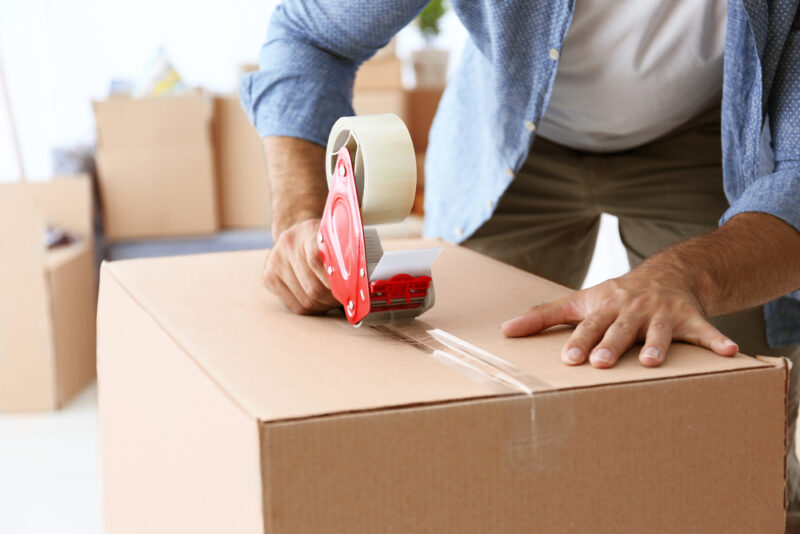 house shifting Dubai 