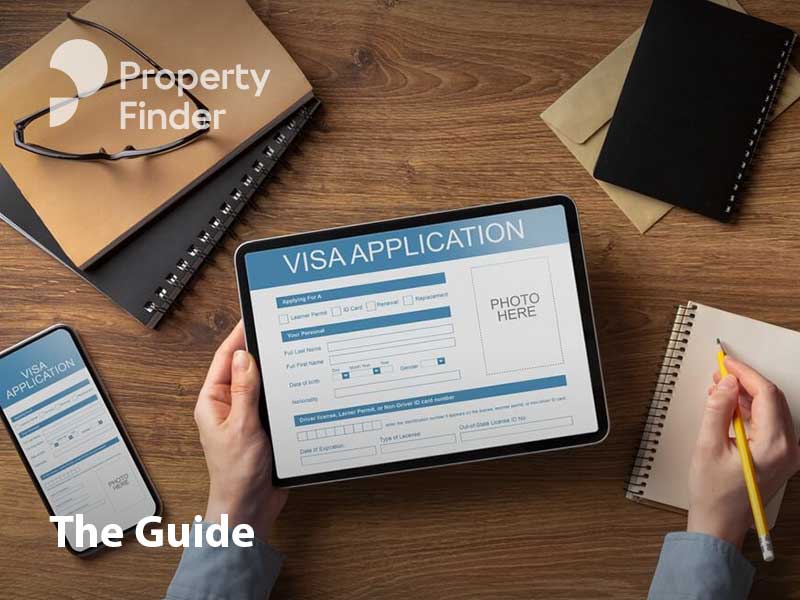 How to Check UAE Visa Status: Steps, Documents & More