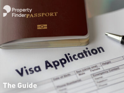 How to Get Your Visa in UAE