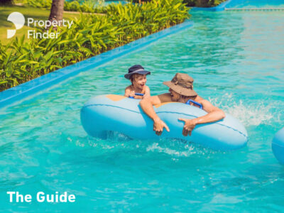 Dreamland Aqua Park: Your Gateway for Unlimited Fun