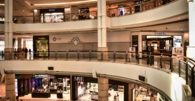 Index Mall DIFC: Your Complete Visitor's Guide