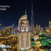 Best Hotels in Downtown Dubai